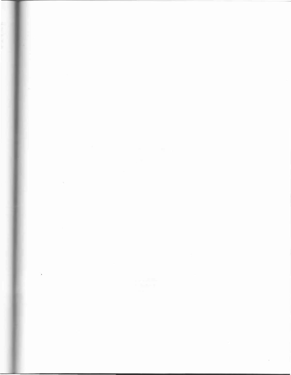 Couverture générée depuis le document : Modelling the diffusion component of dispersal during recovery of a population of linyphiid spiders from exposure to an insecticide