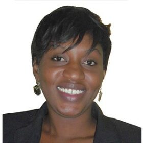 Ndèye Seynabou Dioum SY, Diplôme Supérieur Comptable (DSC) Responsable du Service Comptable et Finances