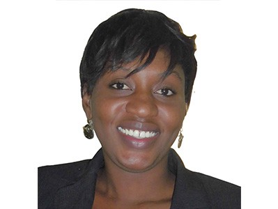 Ndèye Seynabou Dioum SY, Diplôme Supérieur Comptable (DSC) Responsable du Service Comptable et Finances