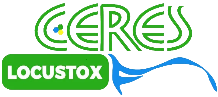 CERES LOCUSTOX