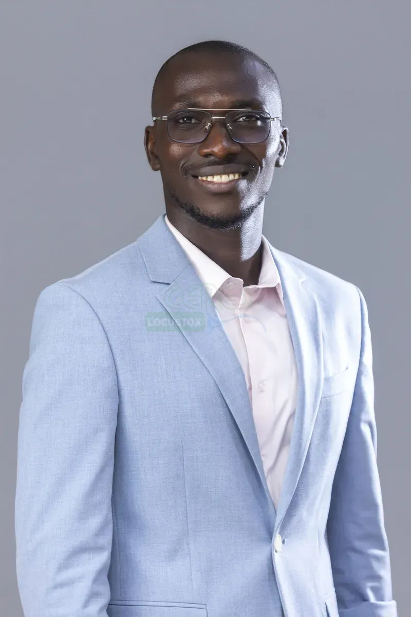 Omar Niang