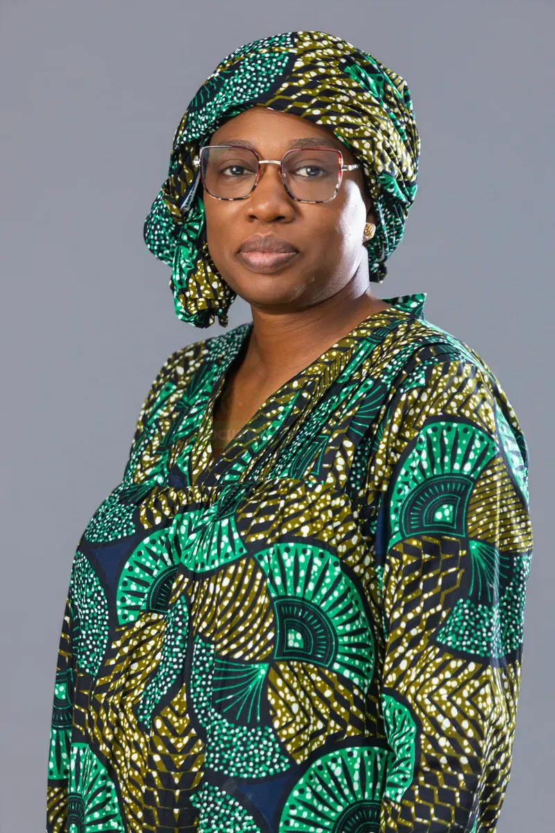 Marie Ndao SARR